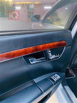 مێرسێدس بێنز S-Class